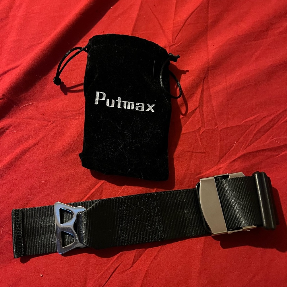 Seatbelt extender for Southwest Airlines